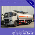 Dongfeng Kinland 28000L Oil Tank Truck, hot sale of transportation Fuel Tank Truck